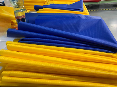 LÉTAJÍCÍ BALÓN #12